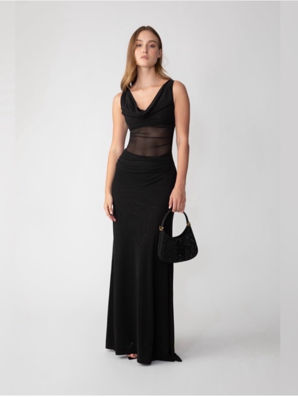 Sau Lee Kelsey Dress NWOT size 0
